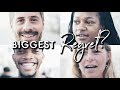 Strangers Answer: What's Your Biggest Regret?