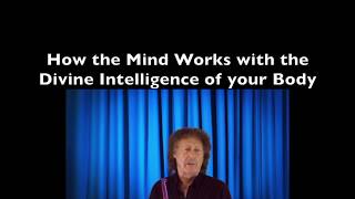Healing With Your Mind part 1 Body Intelligence