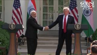 News on The 700 Club: June 27, 2017