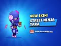 Getting street ninja tara!