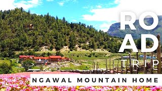 NGAWAL MOUTAIN HOME | WILD ROAD TRIP