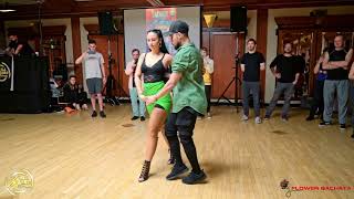 Kizomba Demo   Soarito   Arrepios   All Stars Festival 2022 2