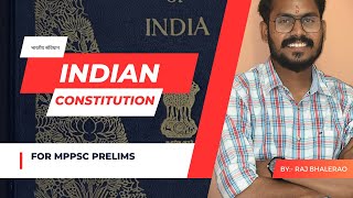 भारतीय संविधान की प्रस्तावना (preamble of indian constitution) Indian Polity By Raj sir