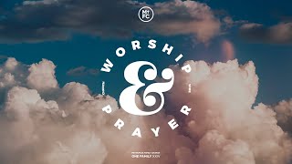 Worship & Prayer Night - LIVE