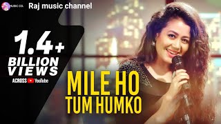Mile Ho Tum - FULL SONG | Fever | RajeevKhandelwal, Gauahar K, Gemma A & Caterina M Tony Kakkar