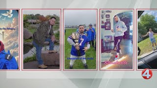 Victim of fatal crash remembered by loved ones