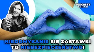 ZASTAWKA W SERCU. Co jeśli zaczyna się nie domykać? | ZBC