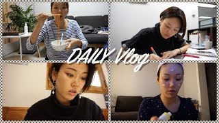 [선정스런하루] 10년차 비서의 일상브이로그✖︎직장인 Daily Vlog (휴가, 훠궈, 스킨케어, 회사사랑, 수다)