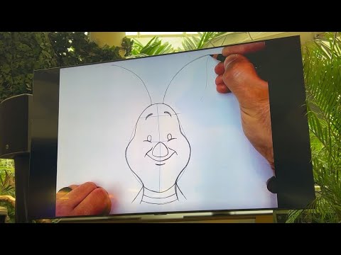 The Animation Experience Piglet At Conservation Station Full Show