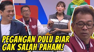 Surya Iseng! Pak Jarwo Jadi Marah-Marah! | ARISAN (22/06/23) Part 3