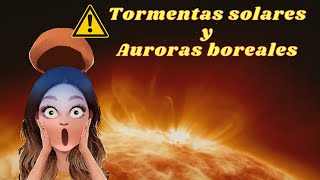 Auroras boreales | Qué son? y su aparición en México