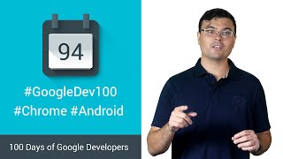 Chrome Custom Tabs: Displaying 3rd party content in your Android app (100 days of Google Dev)