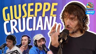 IL GURU DELLA RADIO - Con Giuseppe Cruciani