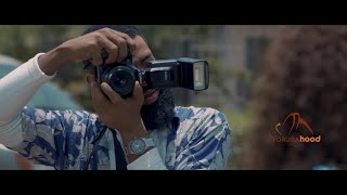 That One Time - Latest Yoruba Movie 2022 Romantic Thriller Starring Adedimeji Lateef | Mo Bimpe