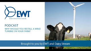 Podcast Dairy Stream 2025