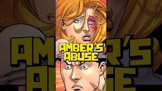 Amber’s Life After Breaking Up with Mark Is… | Invincible Season 3 Mark Helps Amber Explained