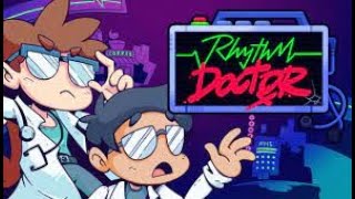 Why Rhythm Doctor Is The Best Rhythm Game