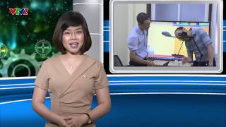 VTV2: Sáng kiến & Giải pháp Giáo dục thông minh