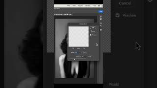 Smudge Gradient effect | Photoshop Tutorial #photoshop tutorial
