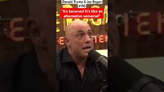 P110 #trump #joerogan #joeroganexperience #joeroganpodcast #donaldtrumpnews #trumpupdate #shorts