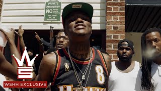 DC Young Fly "Panda Remix" (WSHH Exclusive - Official Music Video)