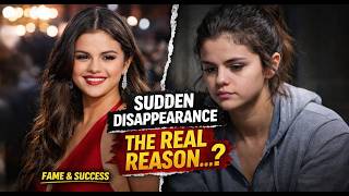 What Really Happened During Selena Gomez’s Long Break — The Untold Truth