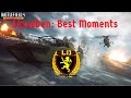 LionsDen Milsim Best Moments