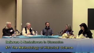 BNB7 The Methodology of Historical Science