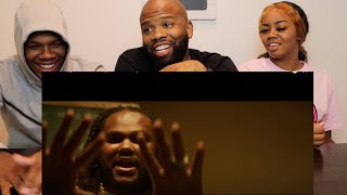 Tee Grizzley - Ms. Evans 1 - POPS REACTION !!!!!!!