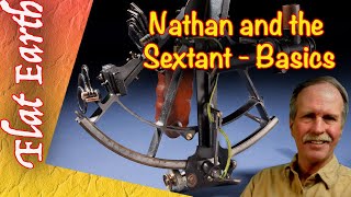 Nathan Sextant | The Basics