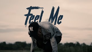 MC Insane - Feel Me ft. Christo-zy (Official Music Video) | The Feel Album