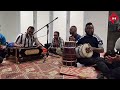 fiji kirtan by shaneel dholak by upesh