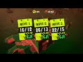 【たつじんのサーモンラン】wave3の満潮はコンテナ部屋がカオス【splatoon2】