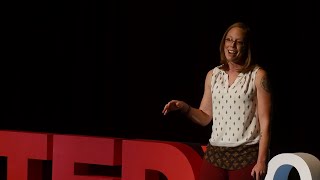 Disrupting Adultism | Heather Kennedy | TEDxCrestmoorParkWomen