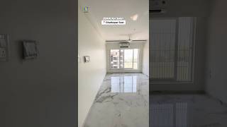 2 BHK flat for sale in Ghatkopar East #ghatkopar #2bhkforsale