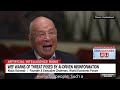 klaus schwab interview wef davos