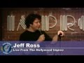 TWTComedy JOKES with Comedy Central's Roastmaster General Jeff Ross on Apple Creator Steve Jobs