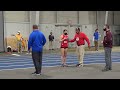 pviac indoor track 1 8 22 girls long jump