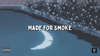 [Free] Killval x Juice WRLD type beat- "Made for smoke" | Prod. Michal vein