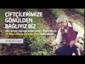 turkcell dÜnya ÇİftÇİler gÜnÜnÜ kutluyor