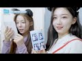 lovelution kaede x dahyun chemistry compilation zip｜en jp cn｜signal 230823