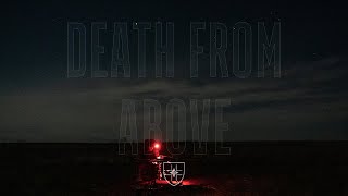 DEATH FROM ABOVE: ЯК ПРАЦЮЮТЬ ОПЕРАТОРИ БПЛА 28-ОЇ БРИГАДИ НА ФРОНТІ