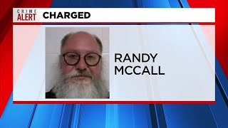 NC registered sex offender facing more charges