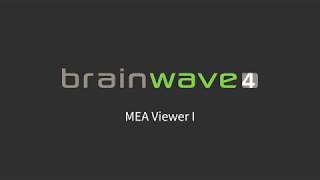 MEA Viewer I