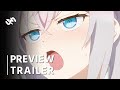 Tokidoki Bosotto Russia-go de Dereru Tonari no Alya-san Episode 6 - Preview Trailer