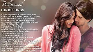 New Hindi Songs 2020 October 💗 Top Bollywood Romantic Love Songs 2020 💗 Best Indian Songs 2020