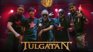 Tulgatan - live Peony International Music Festival 2017 Inner Mongolia