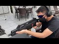 g36c spring type airsoft initial review u0026 unboxing lazada heckler and koch design.