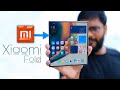 I Tested Xiaomi Fold Phone - Better Than Samsung or NOT