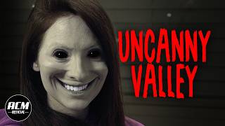 Uncanny Valley | Short Horror Film
